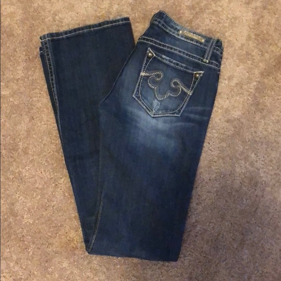 Express jeans - Picture 2 of 4